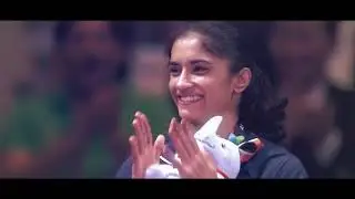 Tokyo 2020 Olympics Official Anthem Cheer 4 India