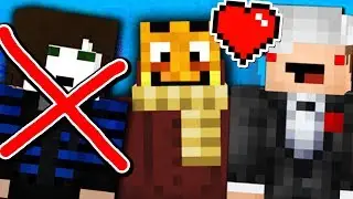 Minecraft mit Paluten & Rewi... ( er rastet nur ein bisschen aus)
