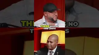 ECW против WWE: объяснение разницы в свободе #shorts