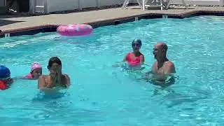 Summer Fun In The Sun #5 June 2025