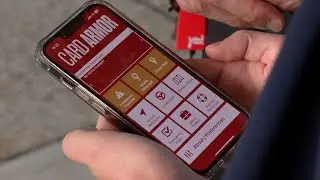 University of Louisville's new safety app offers free rides, tracked walks home to students