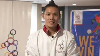 PH as One: Alex Cabagnot's Message for Volunteers