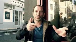 Arsène Lupin illustré, entretien avec l’illustrateur Vincent Mallié