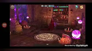 Memory of Lust V0.08  juego H para Android en espa&ntilde;ol