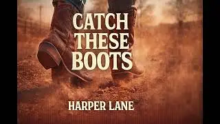 Catch These Boots &ndash; Harper Lane | Badass Country Girl Power Anthem