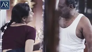Agni Devi Movie Scenes | Madhubala Flashback | AR Entertainments