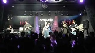 Human mechanism(윤마치) - 홍익대학교 중앙음악동아리 소리얼[SO:REAL] 2025년 창립제 공연