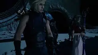 Final Fantasy 7 Rebirth pc directo 15