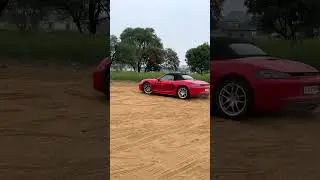 #Boxster RIP...#bablu #crazyXYZ #prank #comedy #viral #trending #shortvideo #subscribe #to #youtube