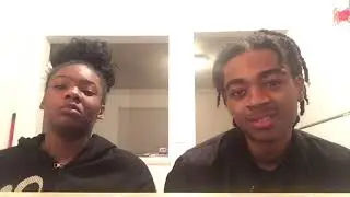 Couples 123 Challenge!!!!