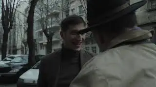 Film u filmu - Ruka pravde