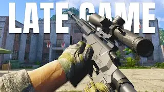 🔴Late Game Loot/PvP - Boonie Boys - Gray Zone Warfare