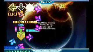 Stepmania Flying High (Speed Mix) - Dj Splash
