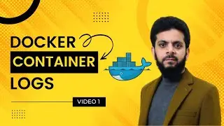 Docker Container Logs