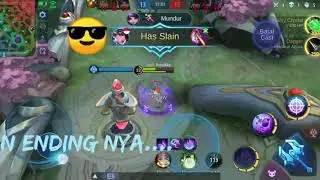 Lesley Terbaik Autolose🤣 (part 2) [ paddy destroy ]