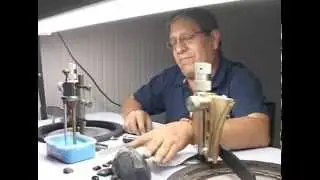 Tallado en piedra
