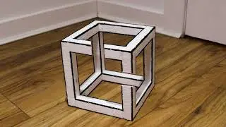 Impossible Objects 2021