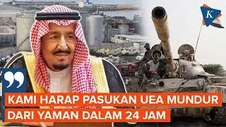 Raja Salman 