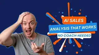 Free AI Sales Coach: Analyse Your Calls Without The Cost