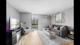 Gorgeous Renovated Condo in McLean House