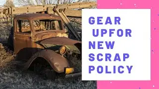New scrapping policy| voluntary vehicle fleet modernisation programme- government of India|LawFence