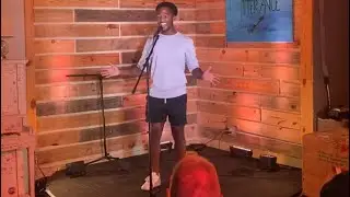 Tre Burrows: &ldquo;Mr. Lonely&rdquo; by Bobby Vinton