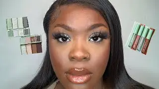 КОСМЕТИКА ДЛЯ WOC | НОВАЯ КОЛЛЕКЦИЯ ELF MINT MELT