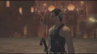 FINAL FANTASY XIV Online | DT | Find where you belong Krile