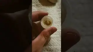 THCa Hash Rosin from HellaSlumped.com (legal in all 50 states as of now)!