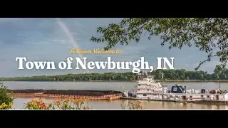 Town of Newburgh Proposed Project and Needs for the Wastewater System Video