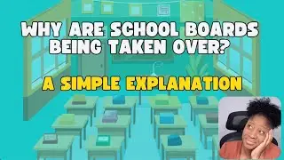 Why Are Some Ontario School Boards Being Taken Over? | Simple Explanation in 6 min | Ep 02