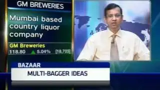 Multibagger ideas: SP Tulsian's stock tips for long-term