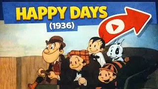 Happy Days (1936)