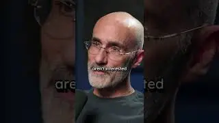 Благоговение перед творением, любовь к Творцу &mdash; Артур Брукс и доктор Майк #творение #вера