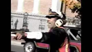 WLVI-TV 56 (Boston, MA) promo, November 1992 - 