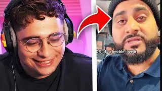 ON A RETROUVÉ LE JUMEAU DE BIBI 🤣 (Essaye de ne pas rire)