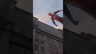 Spider man #animegraphics#trendingvideo#viral#2023