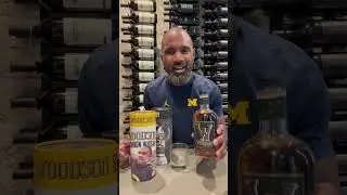 Woodson Whiskey Wins Gold at 2025 San Francisco World Spirits Competition