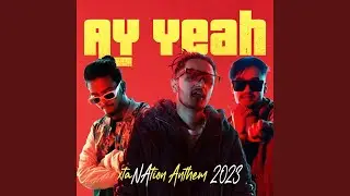 Ay Yeah (Studio Version)