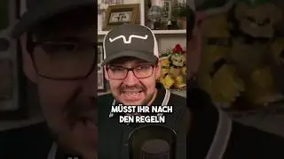 Spielt nach den Regeln von Amazon oder Amazon schmei&szlig;t euch raus!