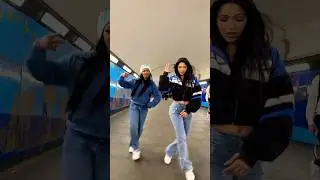 Gang gang trend