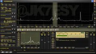 【Reflections Europe】6295kHz 201907010618【BIBLEMSG】