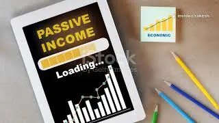 Top 5 Passive Income Ideas in India 2025 💰 | Earn Money While You Sleep