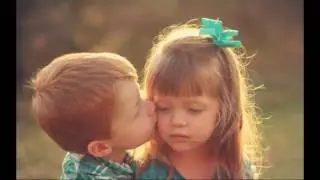 А ты меня любишь Ага!