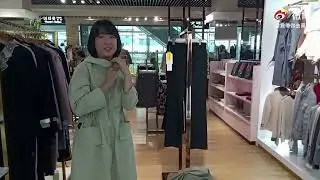 Pyongyang Tour Series Shopping Korean Department Store #korean