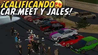 CALIFICANDO AUTOS DE SUBS POR MI CUMPLEA&Ntilde;OS 🎂 | Edwin MTR