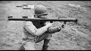 German Troops Shocked When Eisenhower&rsquo;s Secret Weapon Revealed Itself as the Bazooka