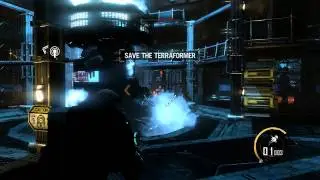 Red Faction Armageddon Review [PC]