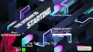 [English pngtuber] exposure defeated gylt stream pt 3