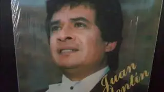 Juan Valentin. Canta..Diamante Negro